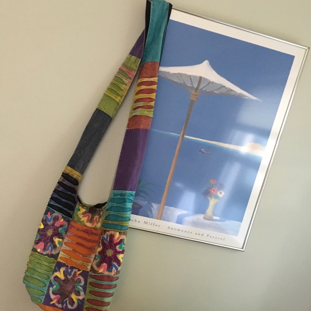 Boutique SUN or FUN Bag